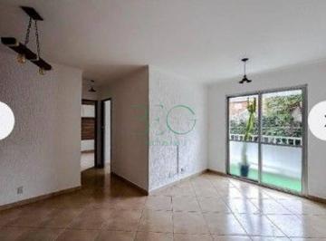 Photo 1 · Apartamento com 2 dormitórios à venda, 54 m² por R$ 440.425,00 - Brás - São Paulo/SP