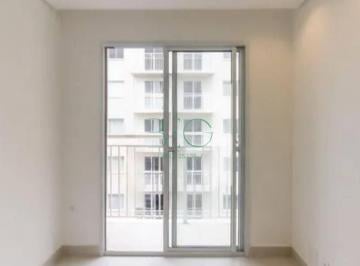 Photo 1 · Apartamento com 1 dormitório à venda, 31 m² por R$ 269.000 - Bom Retiro - São Pa