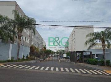 Photo 1 · Apartamento com 2 dormitórios à venda, 46 m² por R$ 82.275,64 - Jardim Heitor Ri