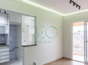 Photo 1 · Apartamento com 2 dormitórios à venda, 49 m² por R$ 320. - Conceição - Osasco/SP