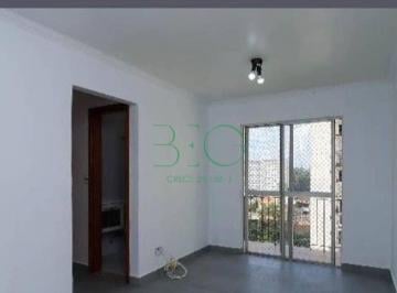 Photo 1 · Apartamento para alugar, 52 m² por R$ 2.002,00/mês - Jardim Umarizal - São Paulo/SP