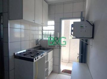 Photo 1 · Studio com 1 dormitório para alugar, 16 m² por R$ 1.450,00/mês - Barra Funda - S
