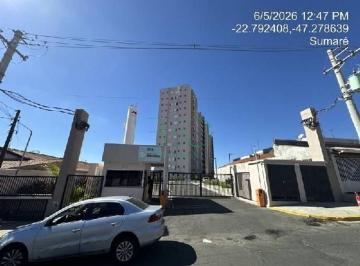 Photo 1 · Apartamento à venda, 53 m² por R$ 153.076,13 - Jardim Basilicata - Sumaré/SP