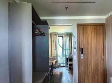 Photo 1 · Studio com 1 dormitório à venda, 27 m² por R$ 449.000 - Vila Regente Feijó - São