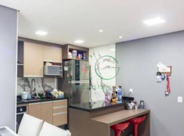 Photo 1 · Apartamento com 2 dormitórios à venda, 59 m² por R$ 390. - Conceição - Osasco/SP
