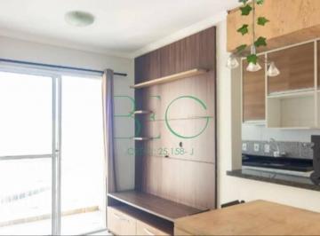 Photo 1 · Apartamento com 2 dormitórios à venda, 47 m² por R$ 330. - Santa Maria - Osasco/SP
