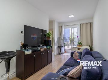 Apartamento · 53m² · 2 Quartos · APARTAMENTO A VENDA EM VALINHOS