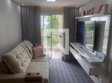 Photo 1 · Apartamento à Venda - Vila Falchi, 2 Quartos, 58 m2