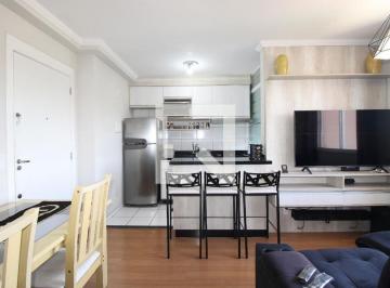 Photo 1 · Apartamento à Venda - Vila Carmosina, 2 Quartos, 42 m2