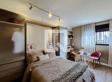 Photo 1 · Apartamento à Venda - Brás, 1 Quarto, 29 m2