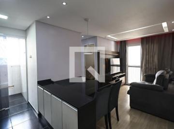 Photo 1 · Apartamento à Venda - Parque João Ramalho, 2 Quartos, 48 m2