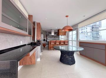 1 · Cobertura Duplex ao Lado do Clube Banespa | 3 Suítes, Jacuzzi e Espaço Gourmet