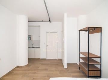 Photo 1 · Apartamento para Locação no Centro de São Paulo-SP: 1 Quarto, 1 Banheiro e 34m²