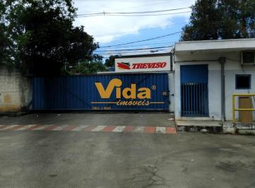 Comercial · 6000m² · Galpão em Centro, Embu das Artes - 6000m² para Locação