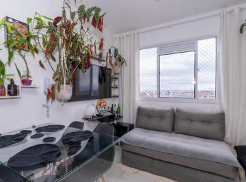 e2ec589e-67ce-492c-8f1a-072abf128d69 · Apartamento para venda em Parque Munhoz com 2 quartos, 32m²