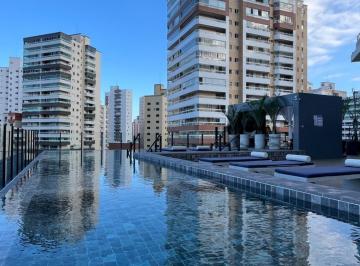 Apartamento · 69m² · 2 Quartos · 1 Vaga · Apartamento em Guilhermina - Praia Grande, SP