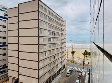 Apartamento · 38m² · 1 Quarto · 1 Vaga · Apartamento em Vila Guilhermina - Praia Grande, SP