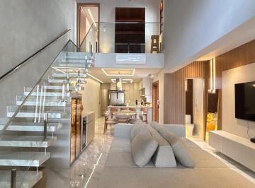 Casa · 225m² · 3 Quartos · 4 Vagas · Casa em Guilhermina - Praia Grande, SP
