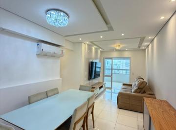 Apartamento · 114m² · 2 Quartos · 2 Vagas · Apartamento 2 Quartos em Boqueirão - Praia Grande, SP