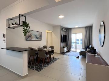 Apartamento · 72m² · 2 Quartos · 1 Vaga · Apartamento em Guilhermina - Praia Grande, SP