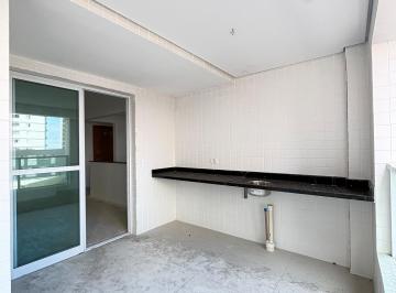 Apartamento · 70m² · 2 Quartos · 1 Vaga · Apartamento em Aviação - Praia Grande, SP