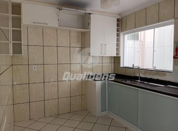 Casa · 90m² · 1 Vaga · Sobrado em Vila Bocaina, Mauá/SP de 90m² para locação R$ 2.200,00/mes