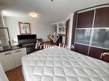 Apartamento · 26m² · 1 Quarto · 1 Vaga · Flat em Cerqueira César, São Paulo/SP de 26m² 1 quartos para locação R$ 1.850,00/mes