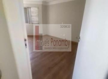 Casa · 196m² · 4 Quartos · 3 Vagas · Casa em Vila Andrade, São Paulo/SP de 196m² 4 quartos para locação R$ 6.000,00/mes