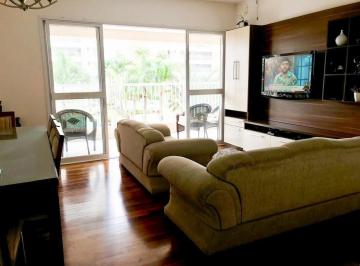 Apartamento · 156m² · 3 Quartos · 3 Vagas · Apartamento em Jardim das Indústrias, São José dos Campos/SP de 156m² 3 quartos para locação R$ 5.85