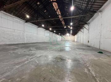 Comercial · 2100m² · Galpão em Vila Independência, São Paulo/SP de 2100m² para locação R$ 85.000,00/mes