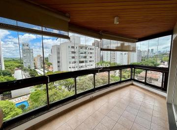 Apartamento · 162m² · 3 Quartos · 3 Vagas · Apartamento em Pinheiros, São Paulo/SP de 162m² 3 quartos para locação R$ 15.000,00/mes