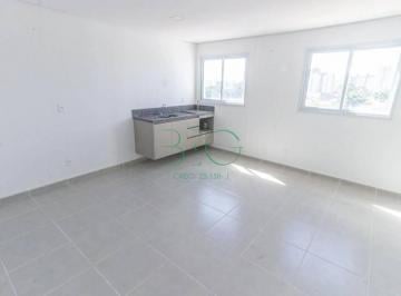 Comercial · 25m² · 1 Quarto · Studio em Belenzinho, São Paulo/SP de 25m² 1 quartos para locação R$ 1.700,00/mes