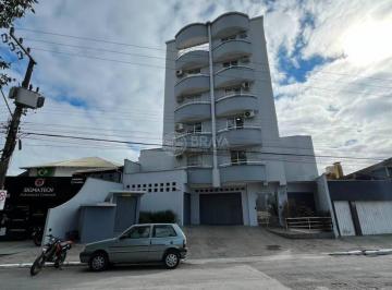 Apartamento · 105m² · 3 Quartos · 1 Vaga · Apartamento em Dom Bosco, Itajaí/SC de 105m² 3 quartos para locação R$ 4.300,00/mes