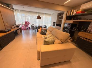 Apartamento · 103m² · 3 Quartos · 2 Vagas · Apartamento em Vila Cruzeiro, São Paulo/SP de 103m² 3 quartos para locação R$ 8.500,00/mes