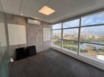 Comercial · 42m² · 1 Vaga · Sala em Gleba Fazenda Palhano, Londrina/PR de 42m² para locação R$ 3.900,00/mes