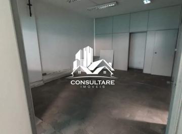 Comercial · 110m² · 1 Vaga · Sala em Centro, Santos/SP de 110m² para locação R$ 2.000,00/mes