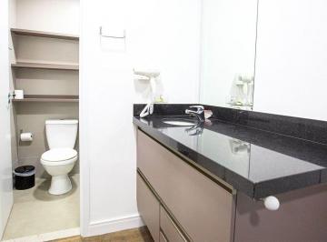Apartamento 26m² Aluguel Alto da Glória · Apartamento em Alto da Glória, Curitiba/PR de 26m² 1 quartos para locação R$ 3.900,00/mes