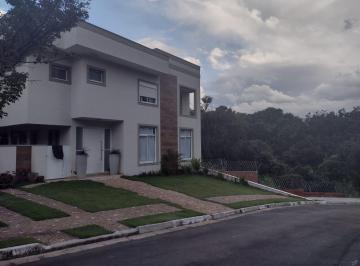 Casa · 395m² · 3 Quartos · 4 Vagas · Casa em Chácara Flora, Valinhos/SP de 395m² 3 quartos para locação R$ 7.500,00/mes