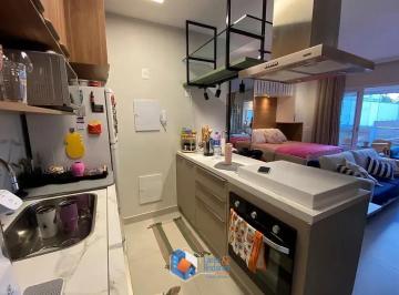 Comercial · 44m² · 1 Quarto · 1 Vaga · Studio em Campo Belo, São Paulo/SP de 44m² 1 quartos à venda por R$ 660.000,00