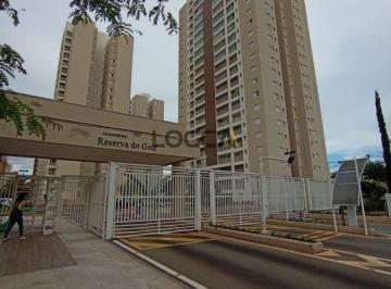 Apartamento · 104m² · 3 Quartos · 2 Vagas · Apartamento para alugar em Vila Do Golf de 104.00m² com 3 Quartos, 3 Suites e 2 Garagens