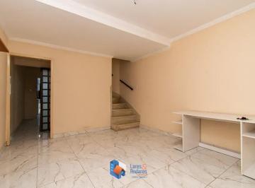 Casa · 92m² · 3 Quartos · 1 Vaga · Casa em Jardim Humaitá, São Paulo/SP de 92m² 3 quartos à venda por R$ 630.000,00