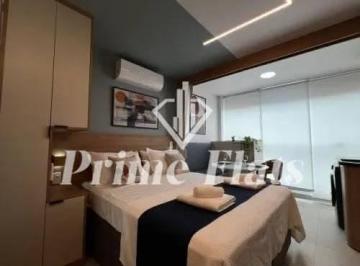 Apartamento · 26m² · 1 Quarto · Flat em Sumaré, São Paulo/SP de 26m² 1 quartos à venda por R$ 689.000,00