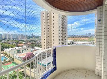 Apartamento · 72m² · 2 Quartos · 1 Vaga · Apartamento em Parque Residencial Aquarius, São José dos Campos/SP de 72m² 2 quartos à venda por R$