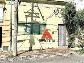 Casa · 60m² · 2 Quartos · Casa para venda em Vila Rehder de 60.00m² com 2 Quartos