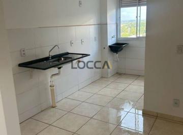 Apartamento · 44m² · 2 Quartos · 1 Vaga · Apartamento para venda em Jardim Heitor Rigon de 44.00m² com 2 Quartos e 1 Garagem