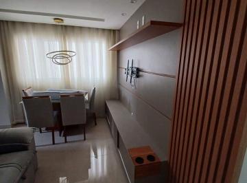 Apartamento de 2 quartos, Sabará · Apartamento em Granja De Freitas, Sabará/MG de 52m² 2 quartos à venda por R$ 300.000,00
