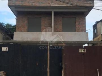 Casa · 50m² · 2 Quartos · 1 Vaga · Casa em Parque Bitaru, São Vicente/SP de 50m² 2 quartos à venda por R$ 312.360,00