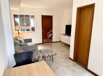 Casa · 70m² · 2 Quartos · 1 Vaga · Casa em Cascata do Imbuí, Teresópolis/RJ de 70m² 2 quartos à venda por R$ 360.000,00