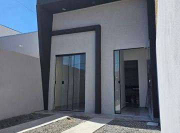 Casa · 125m² · 2 Quartos · 2 Vagas · Casa em Vila Paraíso, Mogi Guaçu/SP de 125m² 2 quartos à venda por R$ 290.000,00