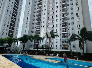 Apartamento · 48m² · 2 Quartos · 1 Vaga · Apartamento em Castelo, Santos/SP de 48m² 2 quartos à venda por R$ 320.000,00